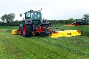 Kalium en natrium in graslandbemesting