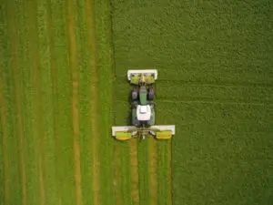 graslandvernieuwing bemesting