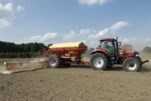 Bodemverzuring en pH-beheer in landbouwgrond | bekalken in het najaar