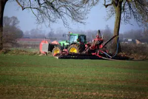 Optimale inzet organische mest