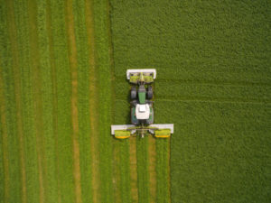 graslandvernieuwing bemesting